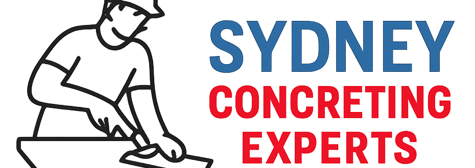 Sydney Concreting Experts Logo